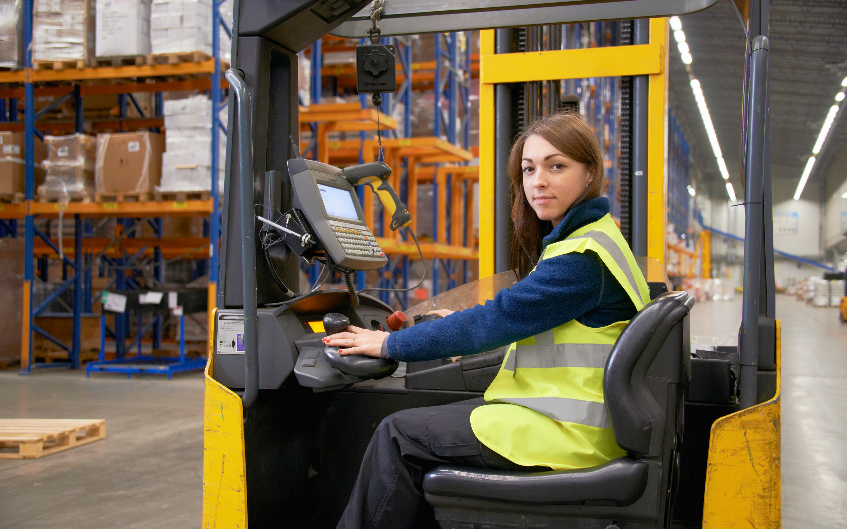 Applied innovation: Blockchain technology in the Albert Heijn’s Supply Chain