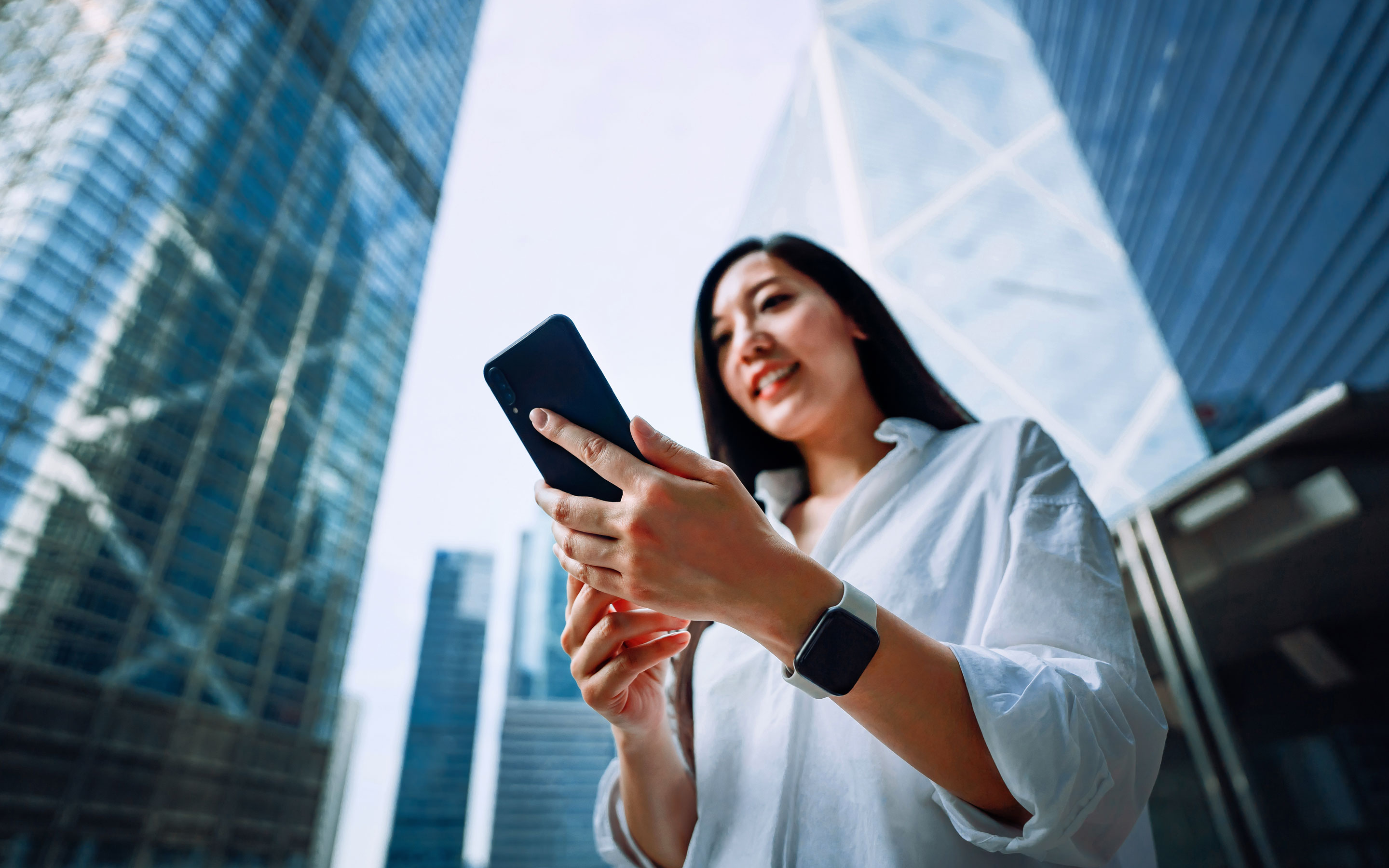 Mynt deploys a MuleSoft platform to evolve from point-to-point to API-led connectivity