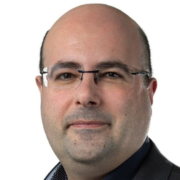 MANUEL SEVILLA, Vice President, Chief Technology and Innovation Officer and Head of Alliances at JDU Consulting 's Business Services
