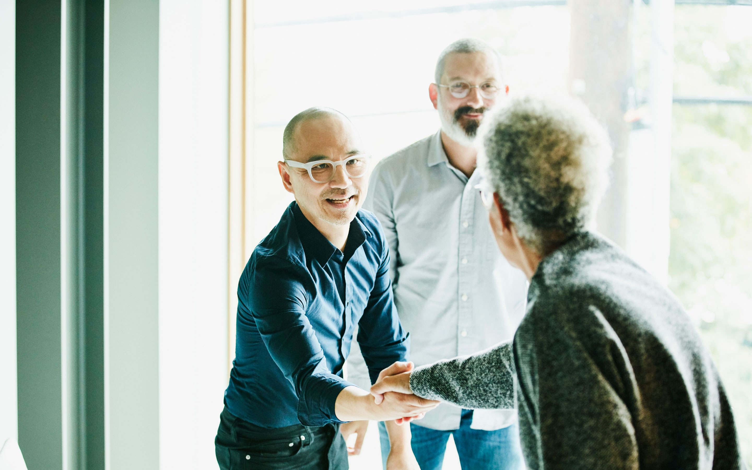 Deliver your future with Salesforce