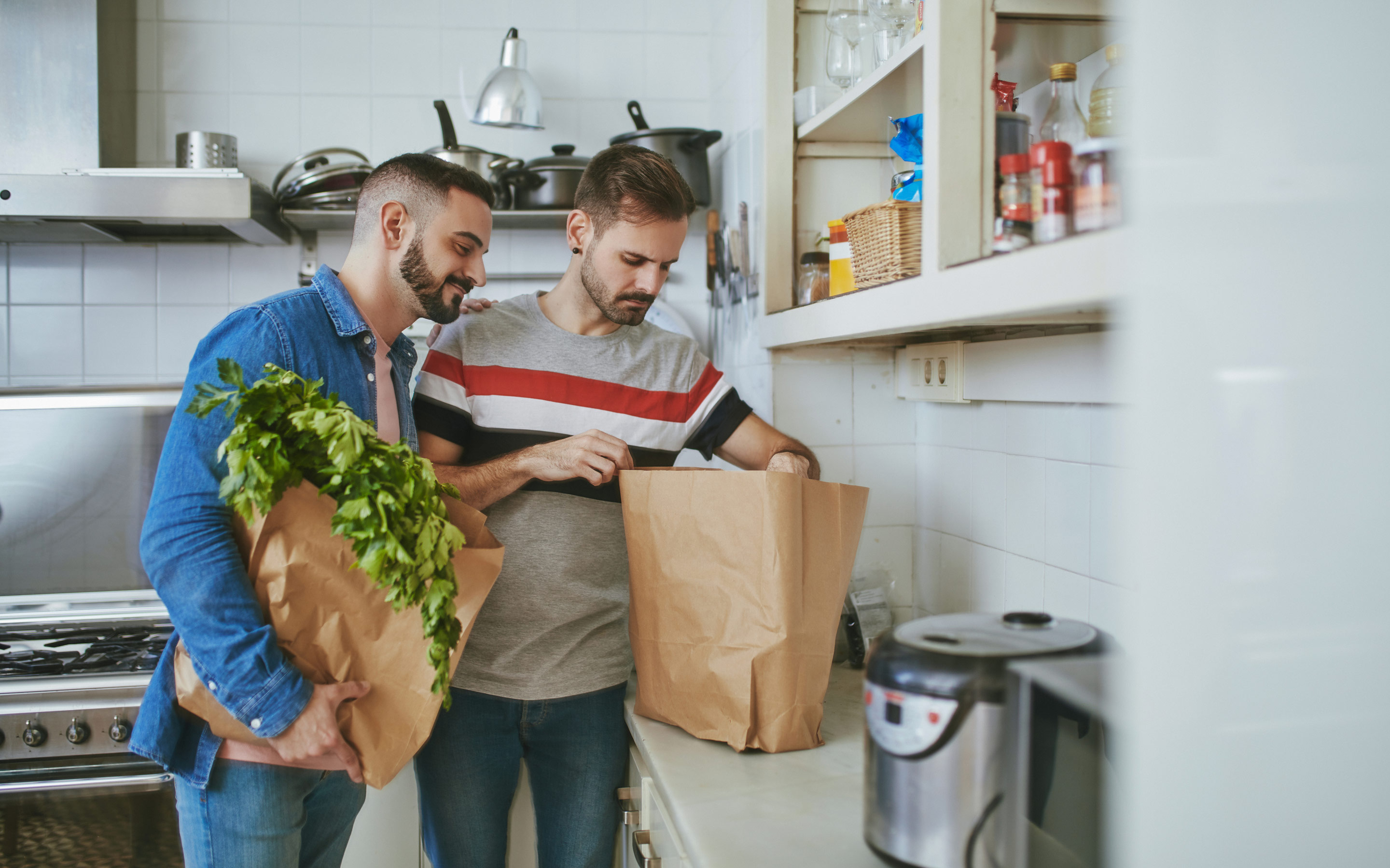 Quick Start Commerce for QSRs with Salesforce