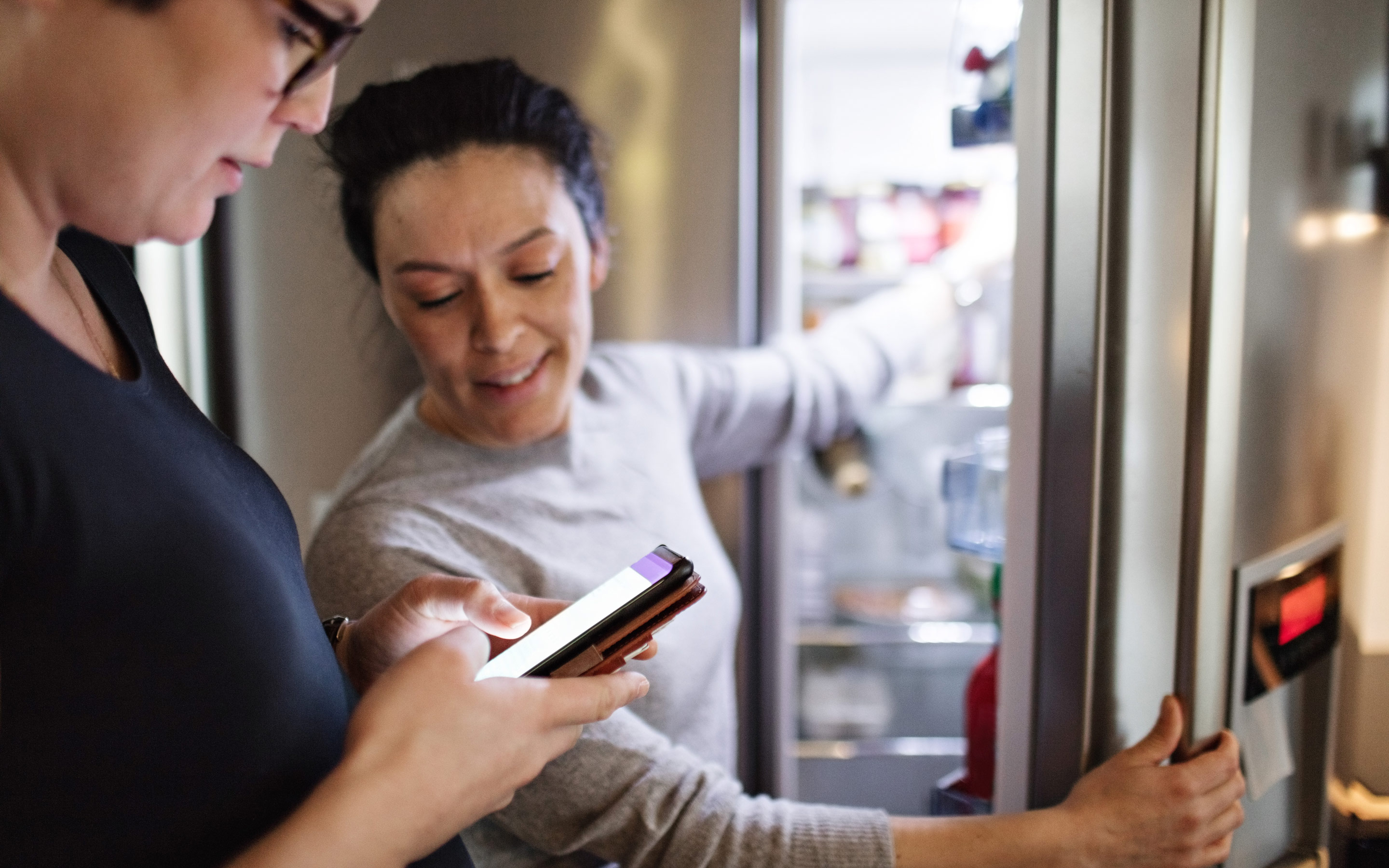 A new way to serve: The next big opportunity for FMCG and retail