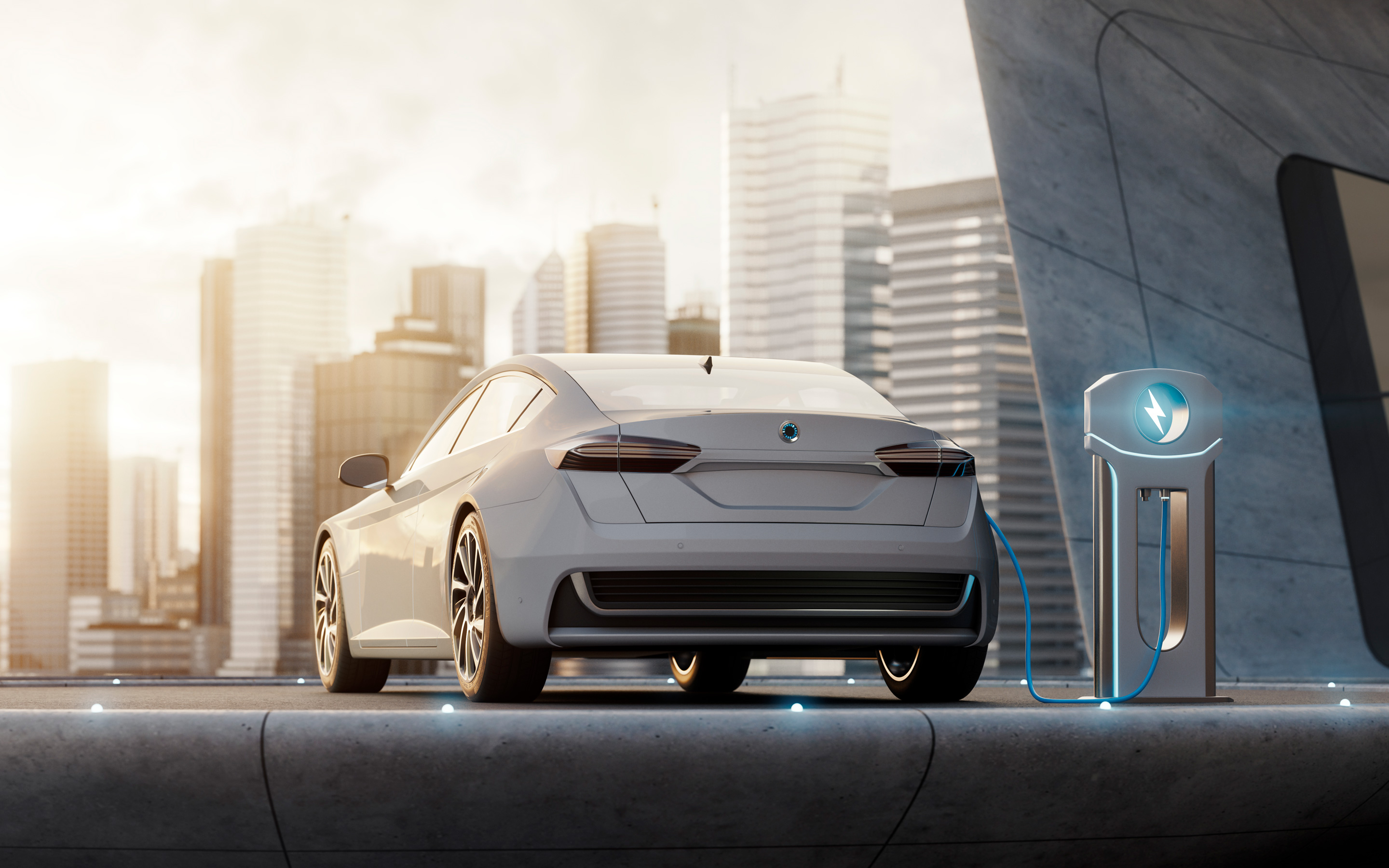 Automotive Enterprise Management Solutions