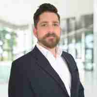 Alan Connolly, Global Head – Employee Experience and Digital Workplace, JDU Consulting 