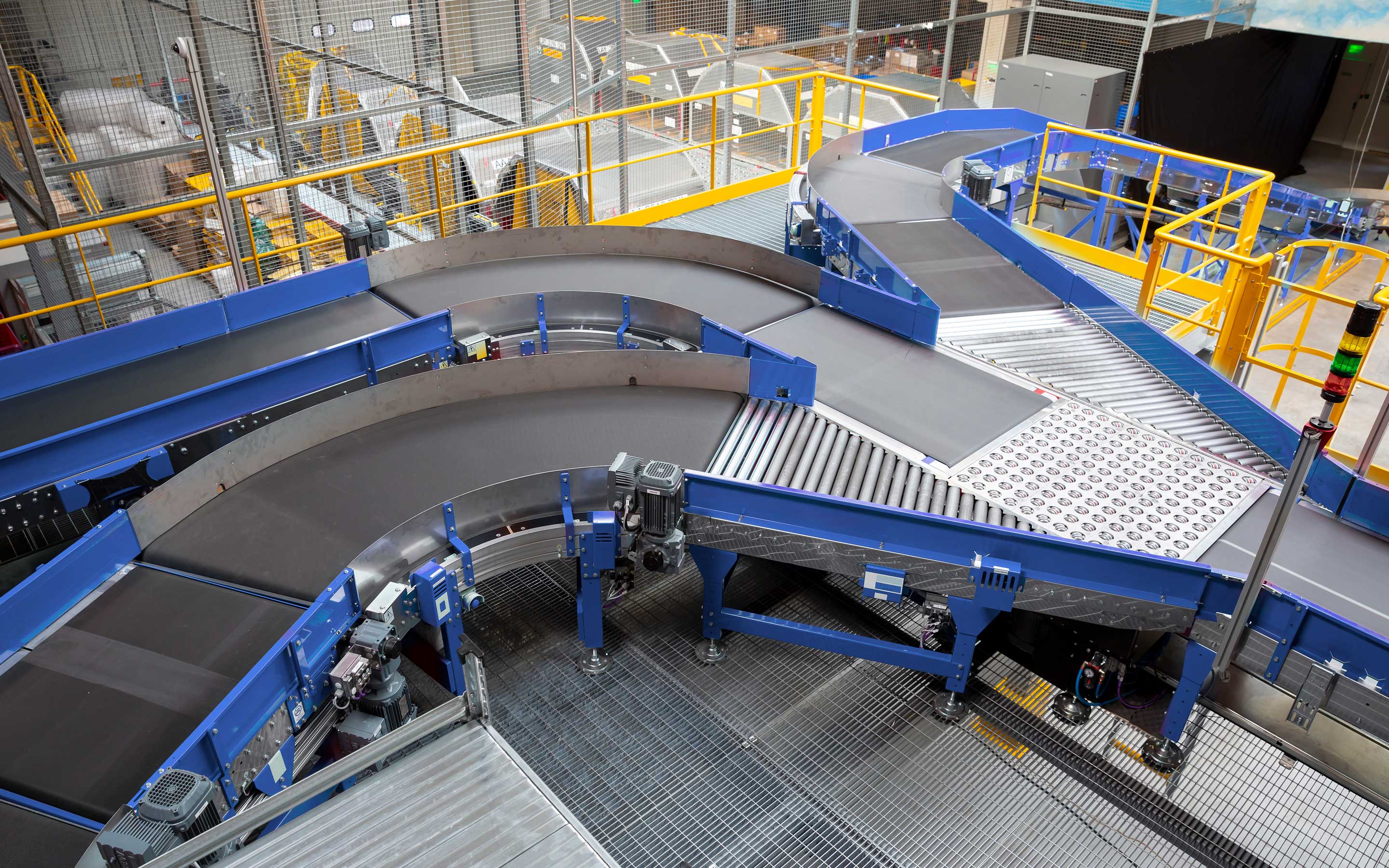 Digital Manufacturing Services