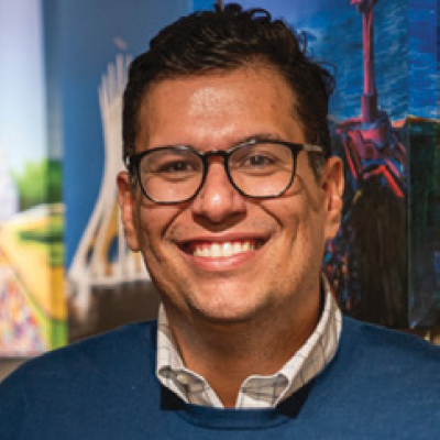 Rafael Cavalcanti