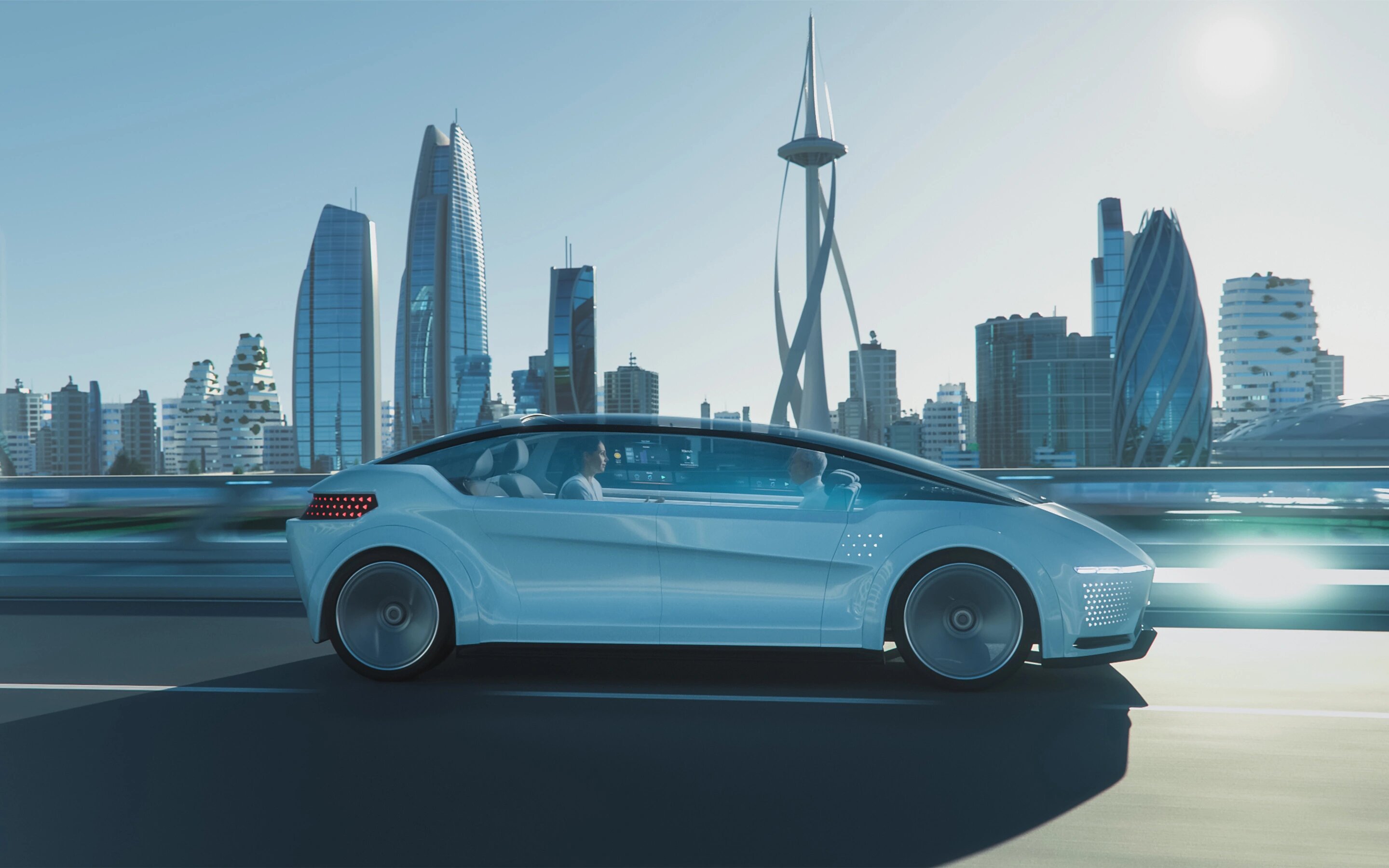 Smart Mobility solutions