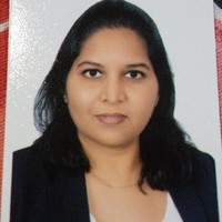Sarita Fernandes, Intelligent Learning Operations Leader, JDU Consulting ’s Business Services