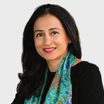 Abha Singh Senior Director, JDU Consulting Business Process Outsourcing