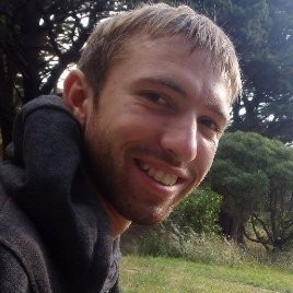 Jonathan Kirk, Data Scientist, I&D Insight Generation, JDU Consulting ’s Insights & Data
