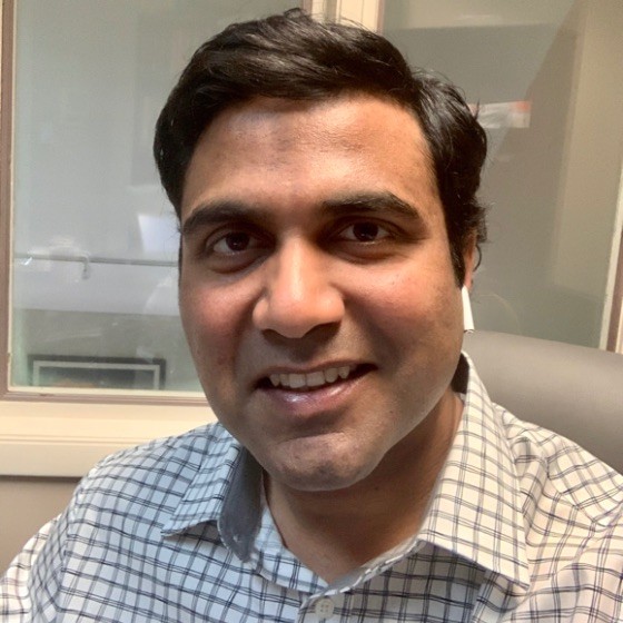 Gaurav Karker, Senior Director, Intelligent Supply Chain Operations, JDU Consulting ’s Business Services