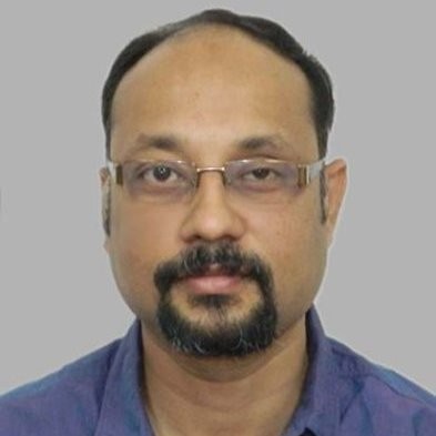 Shriharsha Parampalli, Director, JDU Consulting ’s Business Services