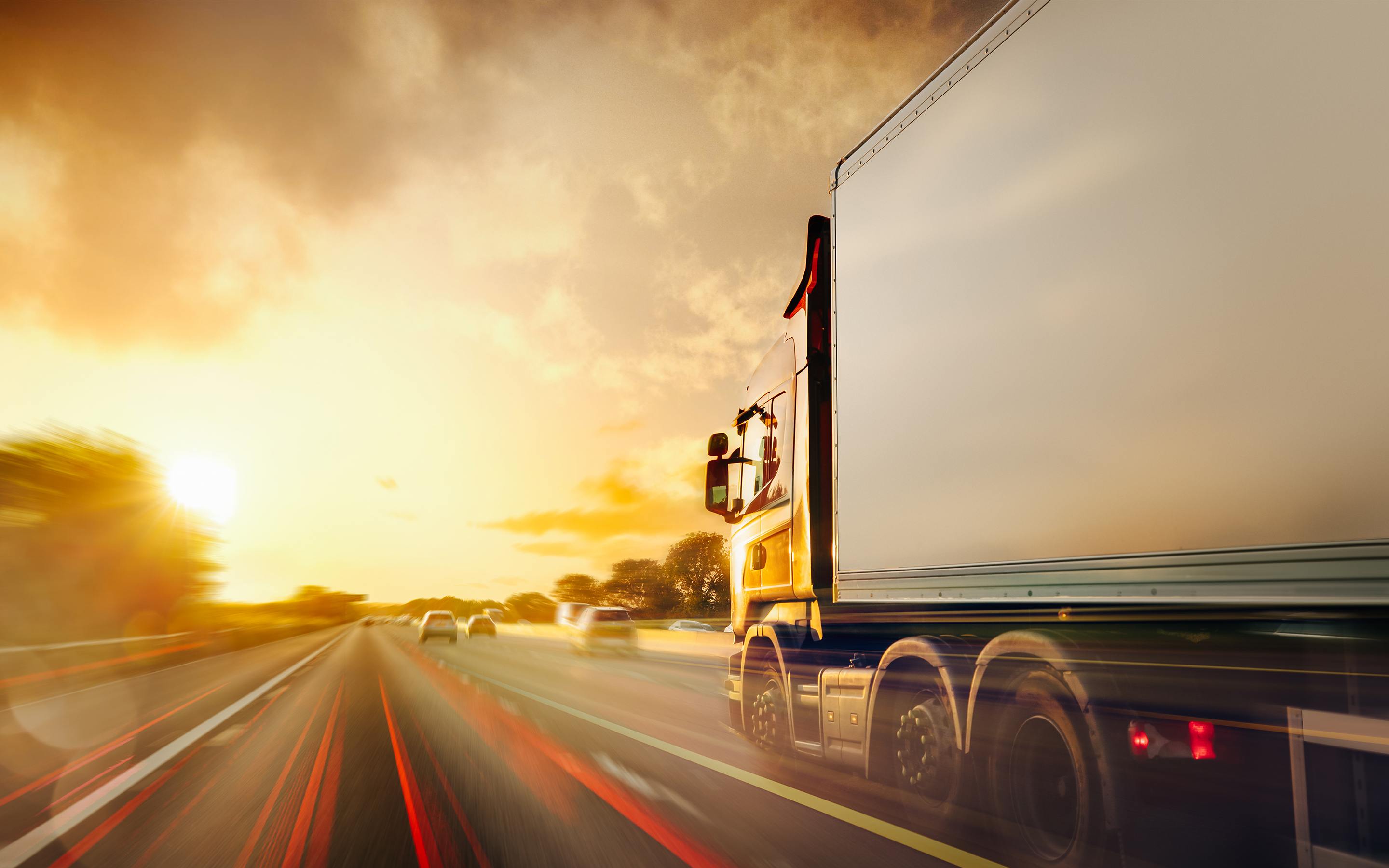 Transforming the Commercial Vehicle Industry