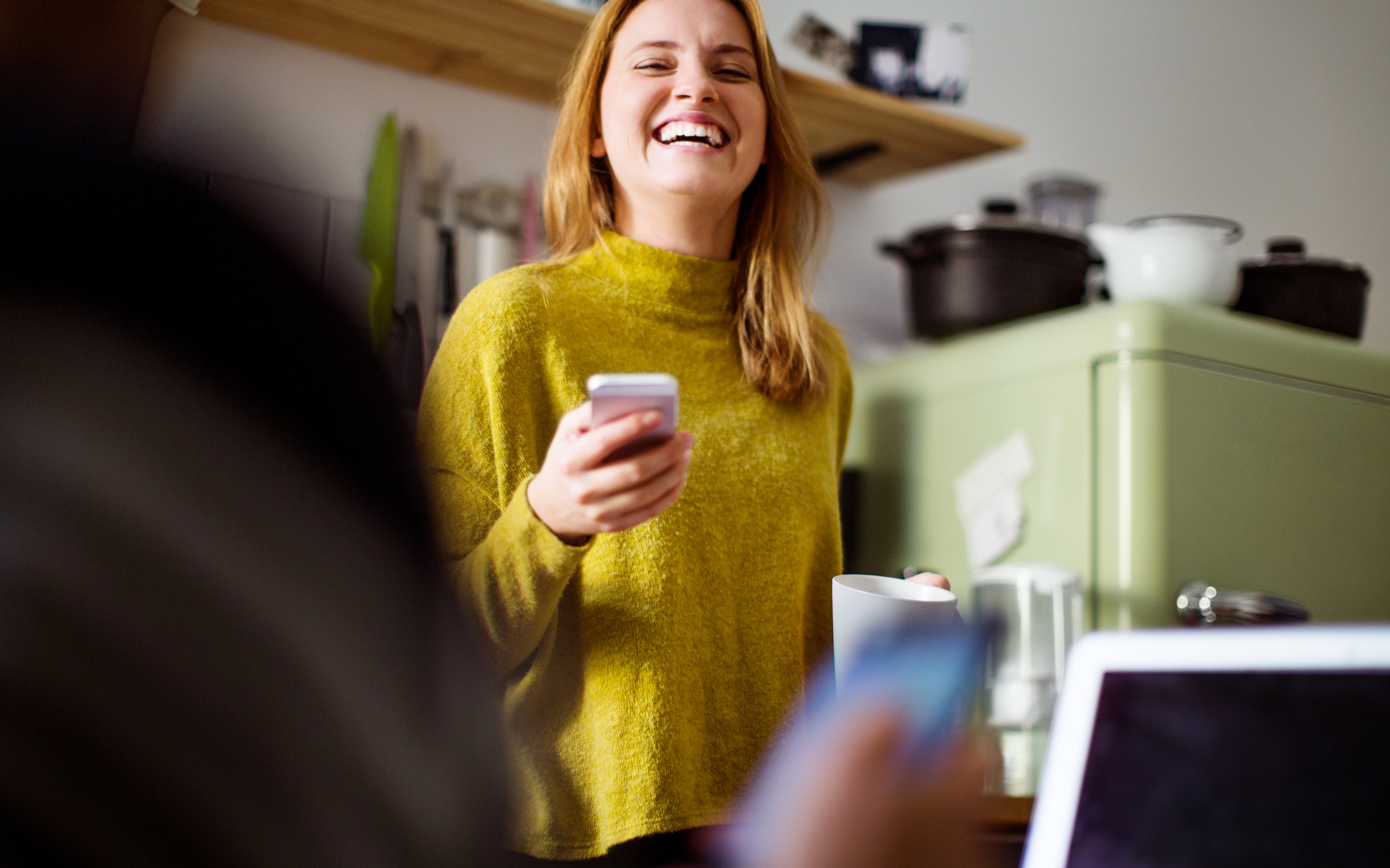 Augmented service for energy and utilities