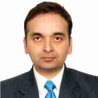 Amit Bhaskar, Head of Financial Services, JDU Consulting ’s Business Services