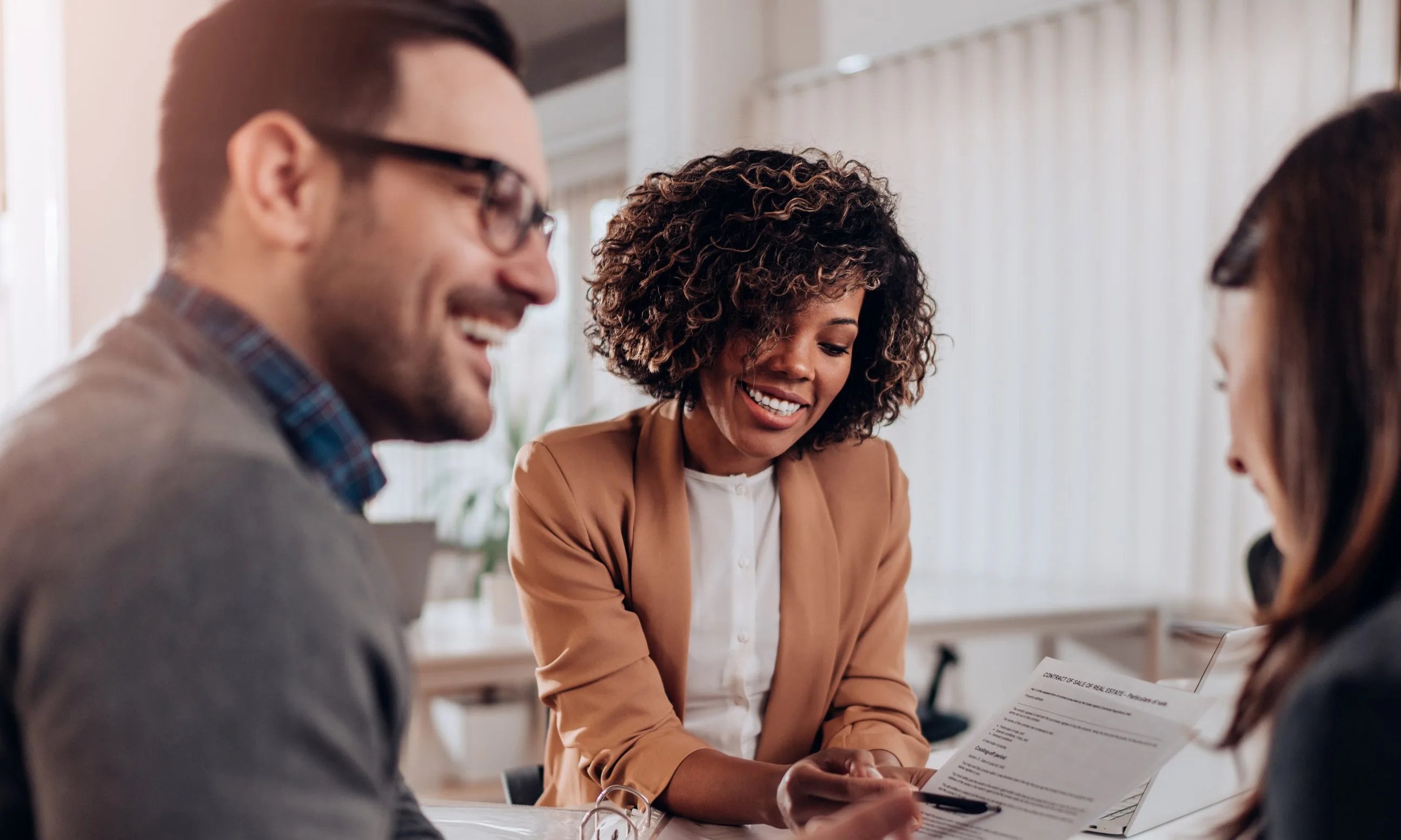 Empowered Sales Transformation and Strategy