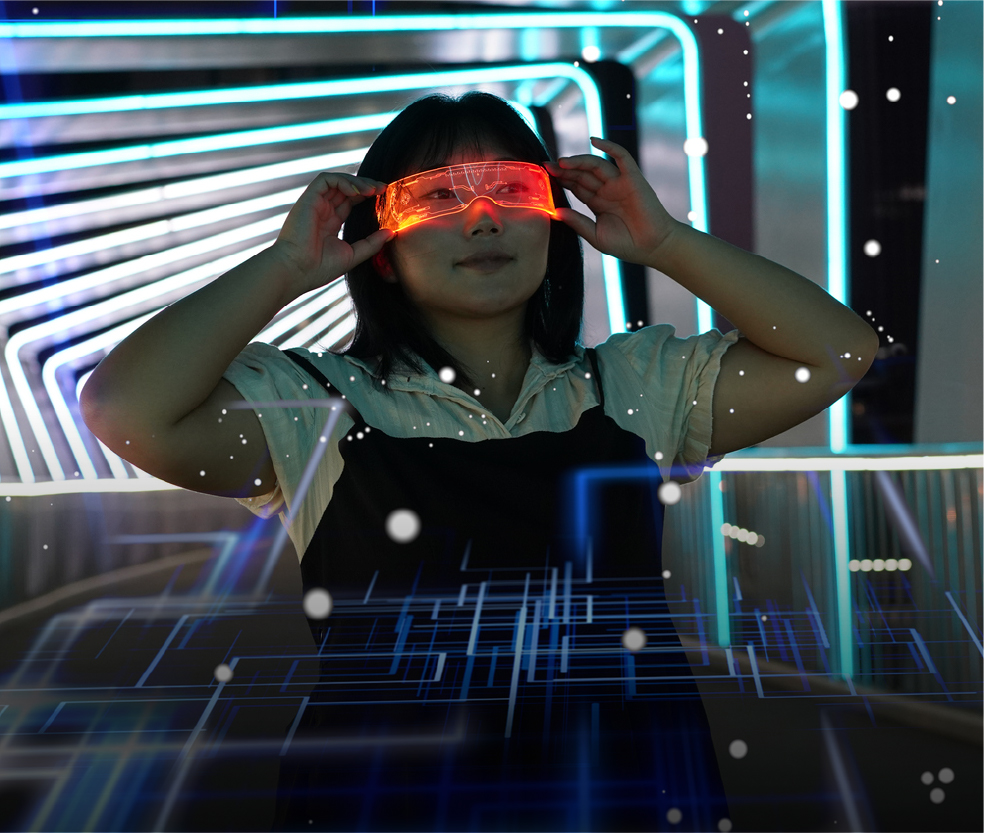 China as a source of rapid innovation