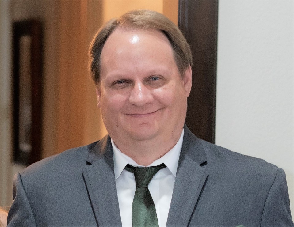Stephen Barnett, Zendesk Global Offer Leader, Intelligent Customer Operations, JDU Consulting ’s Business Services