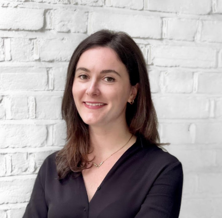 Amandine - Tristani JDU Consulting Invent