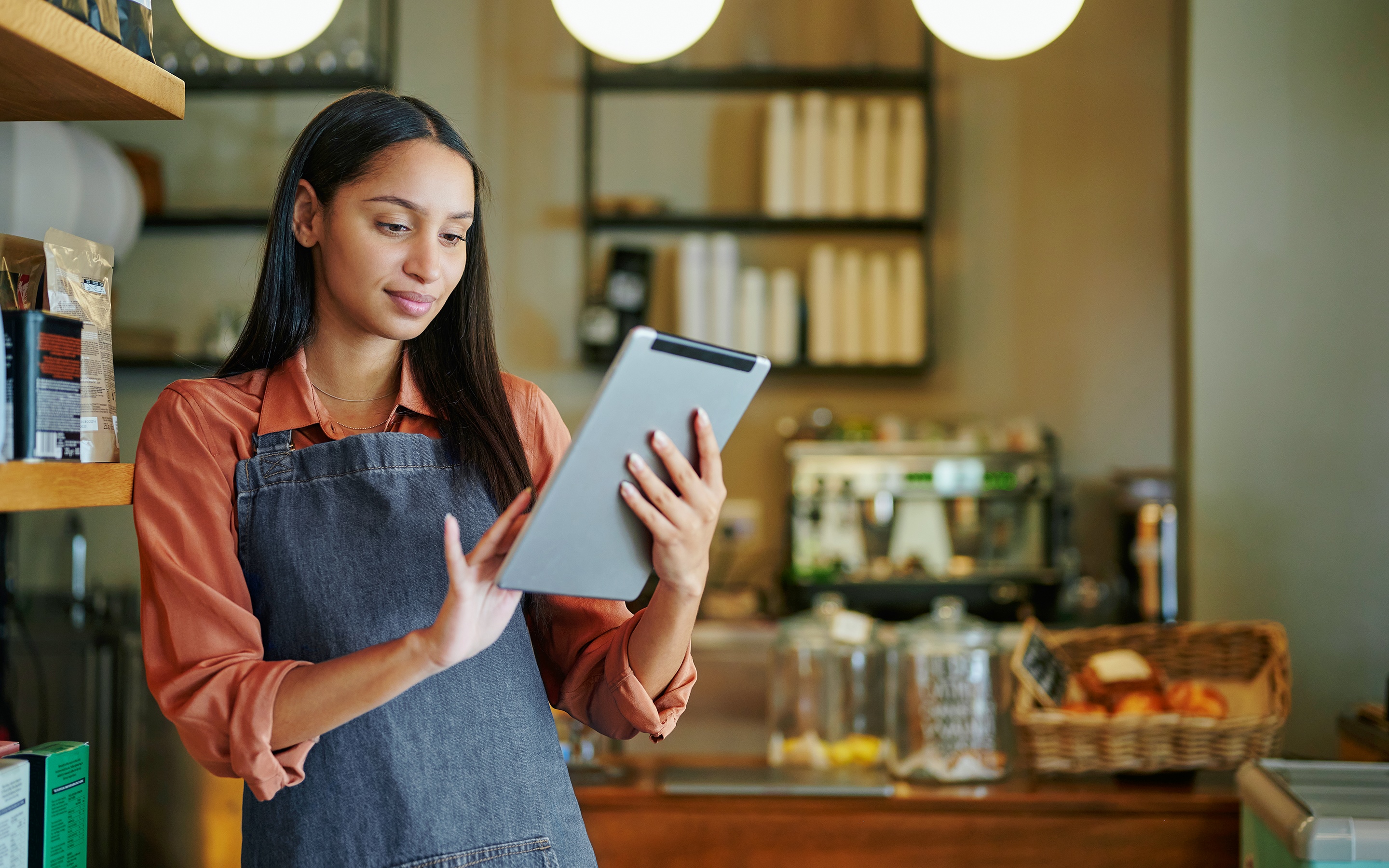 Transforming franchisee
