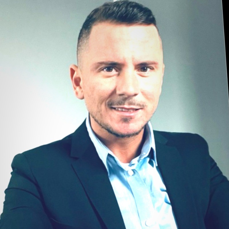 Viorel Ciobotar - Finance Intelligence Global Process Owner, JDU Consulting ’s Business Services