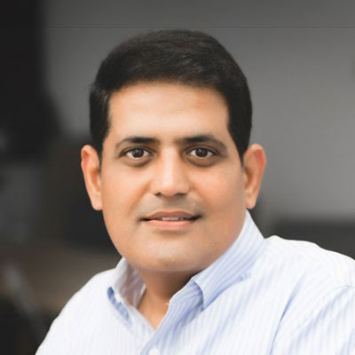 Nilesh Dusane