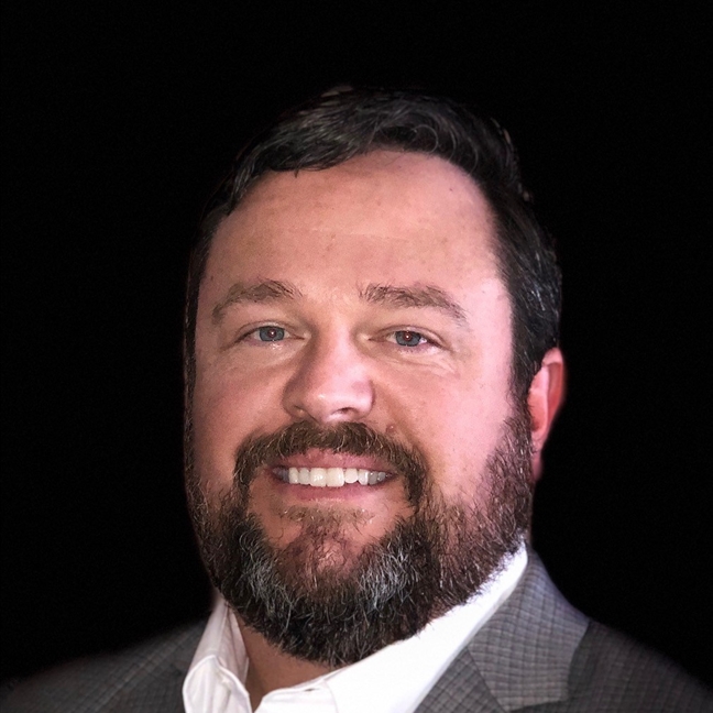 Robert Kennedy, Global Head of Intelligent Automation Delivery, JDU Consulting ’s Business Services