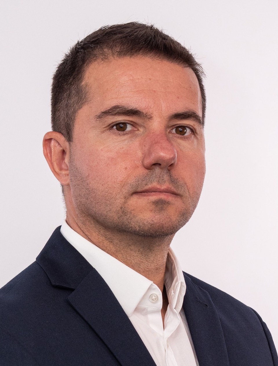 Teodor_Movila-Forecast to Cash Global Process Owner, JDU Consulting ’s Business Services