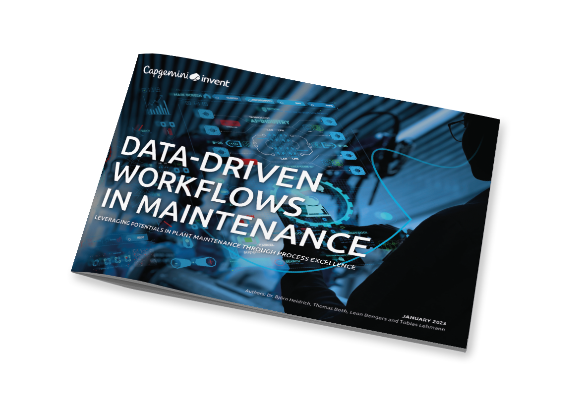 process performance data driven workflows image