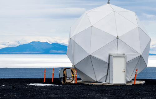 Climate insights powered by Climate Change