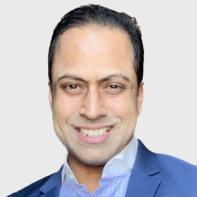 Amiya Chand Global Offer and Transformation Lead, JDU Consulting ’s Business Services