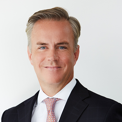 Sean Kevelighan