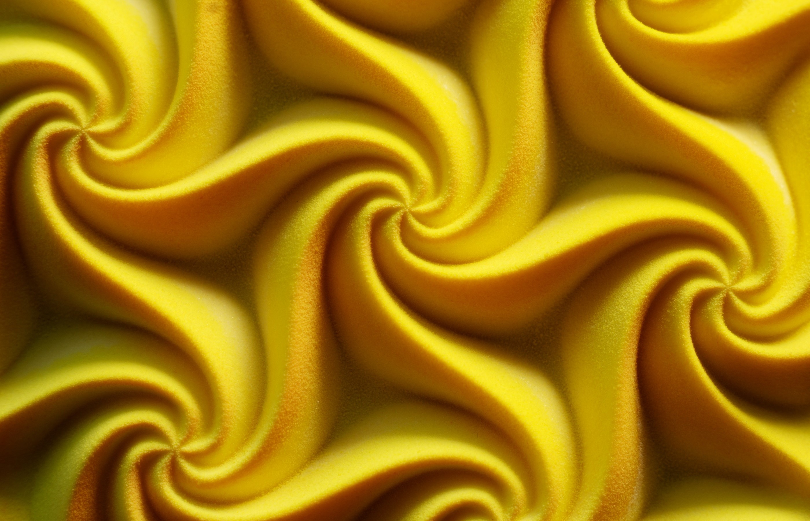 Gen AI - Elevate your possible - Yellow-cakev2
