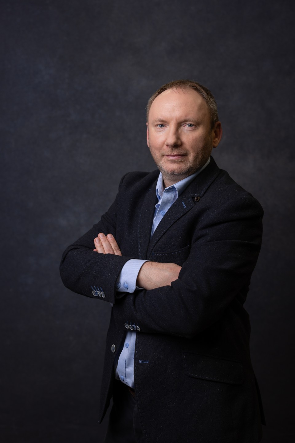 Maciej Sowa Regional Portfolio Lead - IA Delivery EMEA, JDU Consulting ’s Business Services